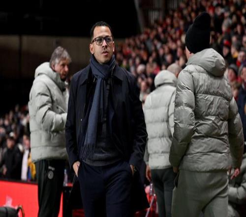 曼联重启征,马丁内斯目,标欧冠,PA真人,PA真人入口,PA真人官网,PA真人官方入口,PA真人官方网址