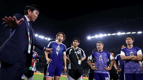 2026世界杯焦点战：墨西哥对英格兰，预测胜分及比分揭晓